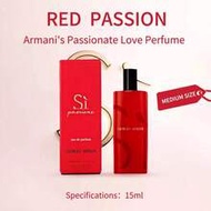 Armani Emporio Armani Eau De Parfum For Women, 15ml - Travel Size