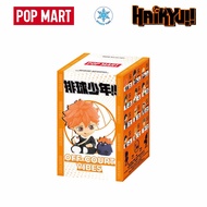 Blind Box Haikyuu Model!! Off-Court Vibes Series (POPMART)