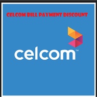 CELCOM POST PAID BILL PAYMENT
