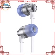 Logitech G Gaming Earphones G333 Wired Earphones White Inline Microphone 3.5mm USB-C Volume Control 