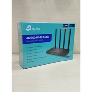 TP-Link Archer C80 AC1900 Wifi Router