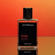 Jayrosse Grey Parfum Pria 60 ml Premium Quality