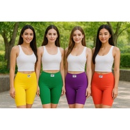 ️ ️Biker A Very Cool Biker Shorts For Chubby Women.