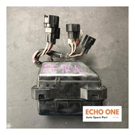 PERODUA KELISA KENARI L7 L9 Fuse Box EF TURBO 82661-97206 Used Original