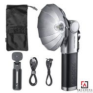 Godox Lux Master Retro Flash - Genuine Godox