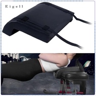 Eigell Hip Thrusts Cushion Pad Hip Cushion Pad Protection Squat Rack Press Back Pad for