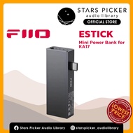 FIIO EStick Mini Power Bank Tailored for KA17 and QX13 DAC