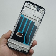 LCD frame, LCD stand, middle bone, Oppo a58 5g Original Oppo a78 5g/