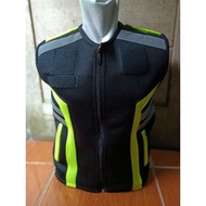 Touring/multipurpose/police/security vest Vest Pengawas Sekolah Rendah Vest Sekolah Vest Security Ve