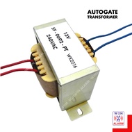 13V ( 240VAC ) ( 3A ) TRANSFORMER AUTOGATE  FOR DNOR 880 autogate system
