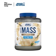 Applied Nutrition Critical Mass Professional Lean Mass Gainer 2.4kg (per 60g scoop 17g Protein 30g C