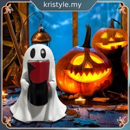[kristyle.my] Halloween Coke Ghost Swap Cans Anytime Cute Halloween Ghost Decor for Halloween Most S