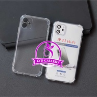 IPhone 11 iPhone 11 Pro iPhone 11 Pro Max Softcase Airbag Anticrack Shockproof Premium Softcase iPho