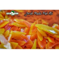 500g/1kg Jeruk Buah Betik || Jeruk Madu Pak Ali (READY STOCK).