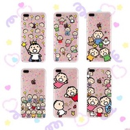 大口仔Hello Kitty 手機殼/ Samsung/  Huawei/ Mi/ Vivo/ 小米/ 紅米/ iphone 12/ iphone 11/ iphone 8/ Galaxy S21/ S20/ S20 ultra / Note 20/ P30 pro/ P40/  A71/ mate20/ Nova7/ Mate 20