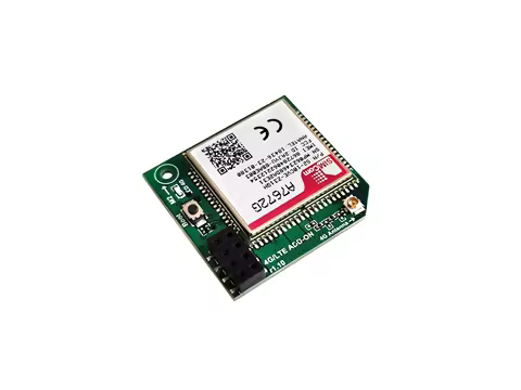 4G USB Addon Module Extension Board Development Board