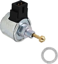 TINVHY 21188-7003 Fuel Solenoid Replacement for Kawasaki FH601V FH641V FH680V FH721V FX Specific FX1