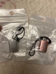 usb 轉type c ，usb 轉micro $10@1