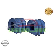 (2PCS) NISSAN NAVARA NP300 D23 D23T 2WD 4WD FRONT & REAR STABILIZER BUSH / ANTI ROLL BAR BUSH / SWAY