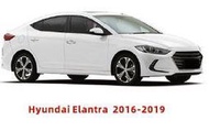 泰山美研社 22083119 Hyundai Elantra 2016~19 前下巴 (依當月報價為準)