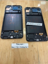 Màn hình samsung A30 / A50/ A50S - mã QX liền khung