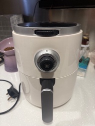 Harrow HT-AF1200 空氣炸鍋 3L 白色