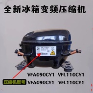 Compatible with Refrigerator BCD-269WKR1NPGA Inverter Compressor VFA090CY1/110CY