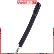 GLO Headphone Mic for G733 Headset Omnidirectional Microphone Clear Sound