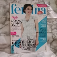 majalah FEMINA Juli 2014