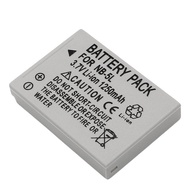 NB-5L Battery for Canon IXUS 850/860/900/960/970/SX200/SX210/S110
