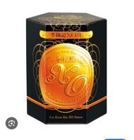 李錦記XO醬選用上等干貝(江瑤柱)、乾蝦等材料精製而成，食法千變萬化。XO醬既為餐前或伴酒小食之極品，亦適合伴食各款佳餚、中式點心、粉麵、粥品及日本壽司，更可用於烹調肉類、蔬菜、海鮮、豆腐、炒飯等等。