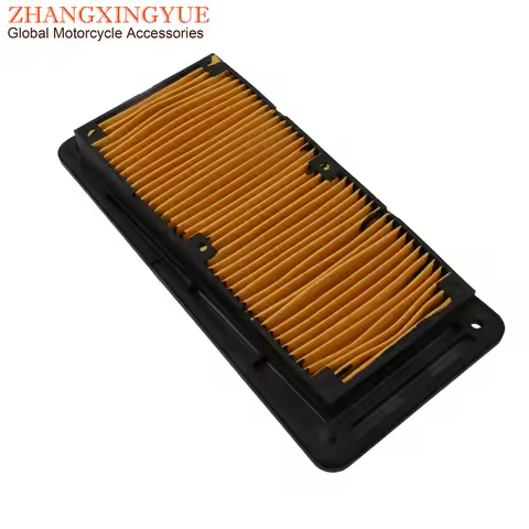 VTS200 GTS200 Elegan200 Air Filter For Sym Joyride S 125-200i Joymax GTS 125 17211-HLK -000
