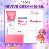 READY Labore BiomeRepair Barrier Revive Cream Travel Size 10ml - Moisturizer and Moisturizer for Sen