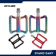 Gub Gc020 Bearing Aluminum Alloy Pedal