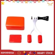 [Redpowderyan.] Surfing Mouth Mount Set for   13/12,   Action 4/5PR  X4/X3 Bite Mount