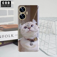 RELME C55 Case - Casing hp - Softcase Case hp REALME C55 - Casing hp - Softcase - Case hp REALME C55