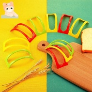 Taco Holder Hard Plastic Taco Holder for Restaurant Home