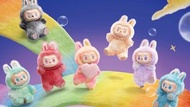 (香港版)Labubu 3.0盲盒系列「The Monsters Big Into Energy」