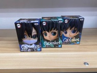 水牛物語 現貨 【🇯🇵日版】Qposket Petit 水霞蛇三柱