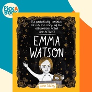 Emma Watson - The Fantastically Feminist (and Totally True) Story of the Astound by Anna Doherty (UK