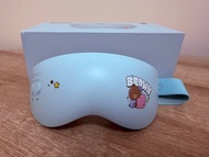 Ogawa Eye Steam Massager (Line)  眼部蒸氣按摩器