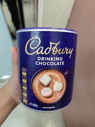 Cadbury 吉百利即沖朱古力粉 450g 臨期