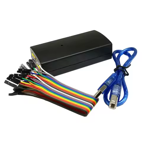 New FT2232HL Development Board FT2232H USB Port Supports Compatible FIFO/SPI/I2C/JTA/RS232 OpenOCD