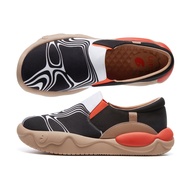 UIN Toledo G5 Mens Fashion Sneakers Causal Comfortable Chunky Shoes Art Travle Shoes