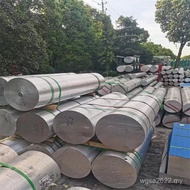 Aluminum Row 6061 Aluminum Pipe 2A1220247075Round Bar Aluminum Alloy Aluminum Profile 6061-T6 Alumin