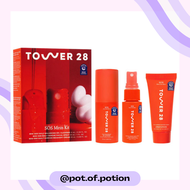 POT OF POTION | Tower 28 — SOS Skincare Minis Kit