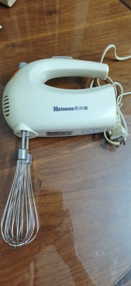電動打蛋器