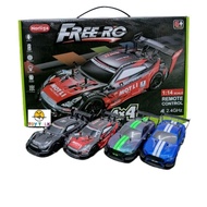 RC Car Rree RC High speed  GTR Racing1:14scale
