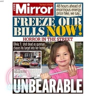 Daily Mirror – 24 August 2022 | M&N ( PDF / EPUB )