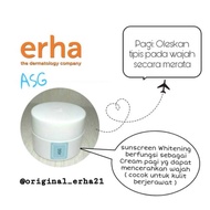 Erha Cream ASG ,AF 1 , AF 2 , AF 3 , AF 4 , AF 5 , AFTSS -Cantiiik